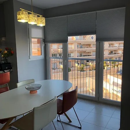 Saradon La Zenia Boulevard Apartman Los Dolses