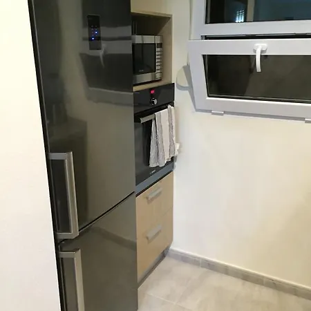 Saradon La Zenia Boulevard *