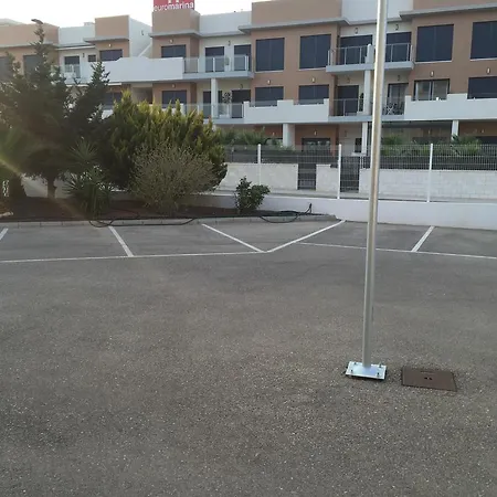 Saradon La Zenia Boulevard 公寓