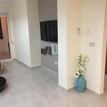 Saradon La Zenia Boulevard * Los Dolses