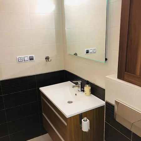 Saradon La Zenia Boulevard Appartement Los Dolses