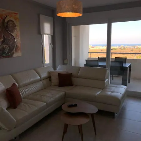 Saradon La Zenia Boulevard Los Dolses