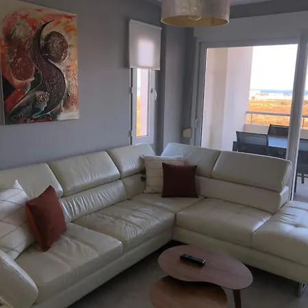 Saradon Apartment