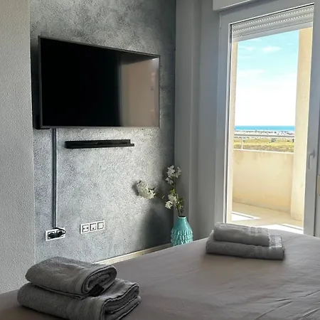 Appartement Résidence Saradon La Zenia Boulevard *