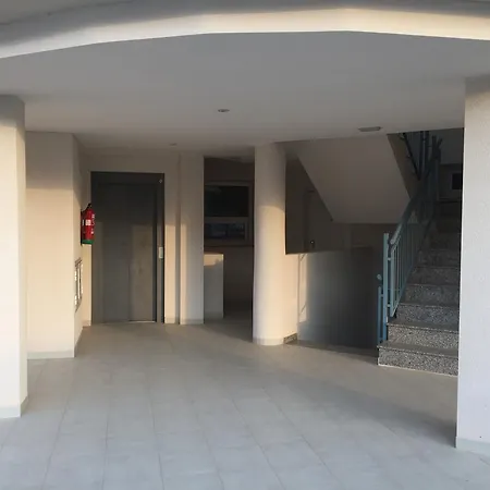 Apartment Saradon Los Dolses