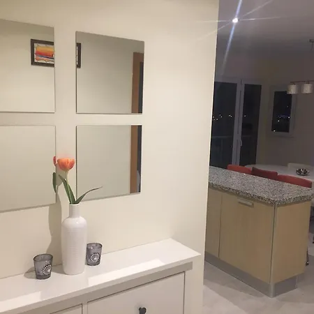 Apartment Saradon *