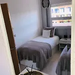 Saradon La Zenia Boulevard Apartman Los Dolses