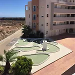 Saradon La Zenia Boulevard Los Dolses