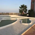 Saradon La Zenia Boulevard *
