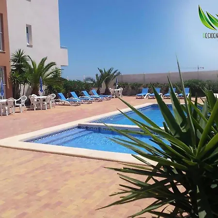Apartamento Résidence Saradon La Zenia Boulevard