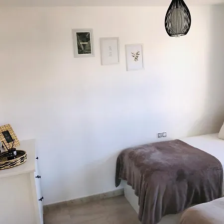 Résidence Saradon La Zenia Boulevard