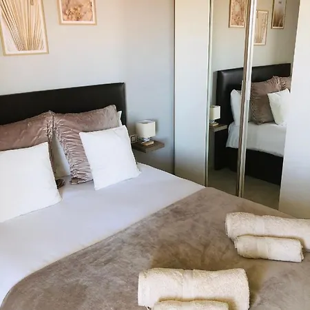 Saradon La Zenia Boulevard شقة