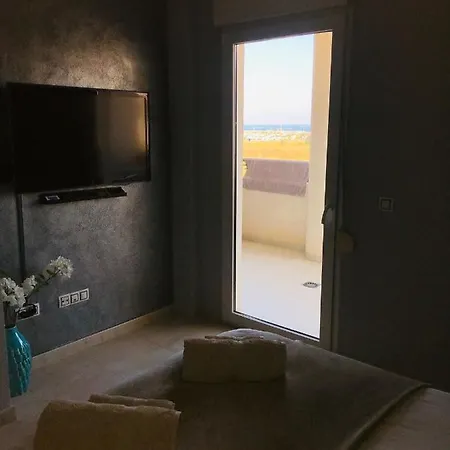 Saradon La Zenia Boulevard
