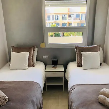 Saradon La Zenia Boulevard شقة Los Dolses