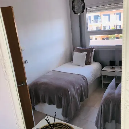 Résidence Saradon La Zenia Boulevard Apartamento Los Dolses