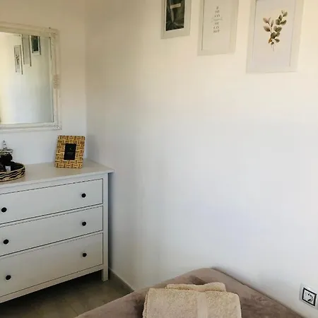 Saradon La Zenia Boulevard *