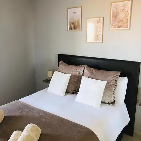 شقة Saradon La Zenia Boulevard *