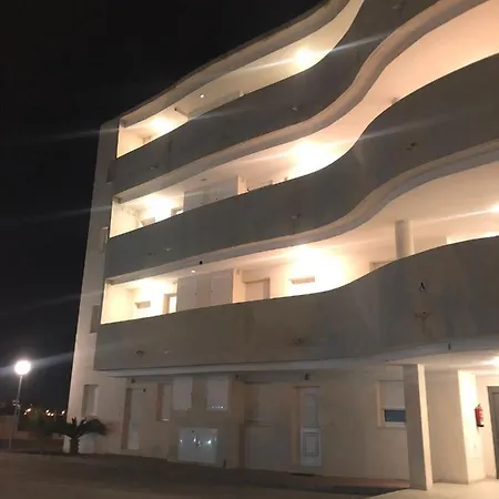 Résidence Saradon La Zenia Boulevard *