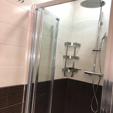 Résidence Saradon La Zenia Boulevard Apartamento