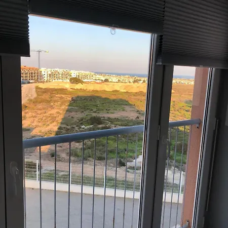 شقة Saradon La Zenia Boulevard *