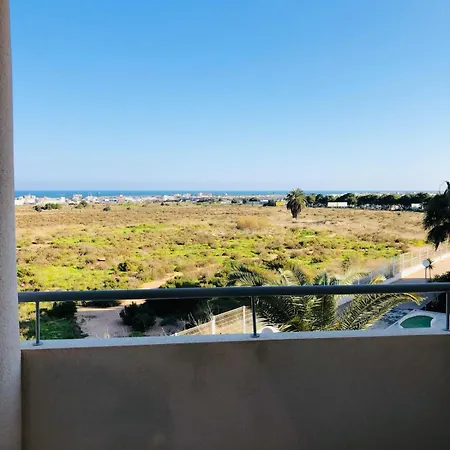 Apartamento Résidence Saradon La Zenia Boulevard Los Dolses