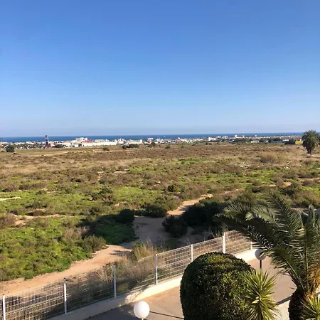 Résidence Saradon La Zenia Boulevard *