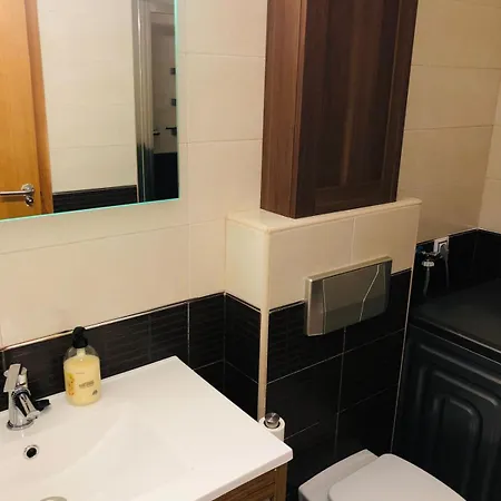 Résidence Saradon La Zenia Boulevard * Los Dolses