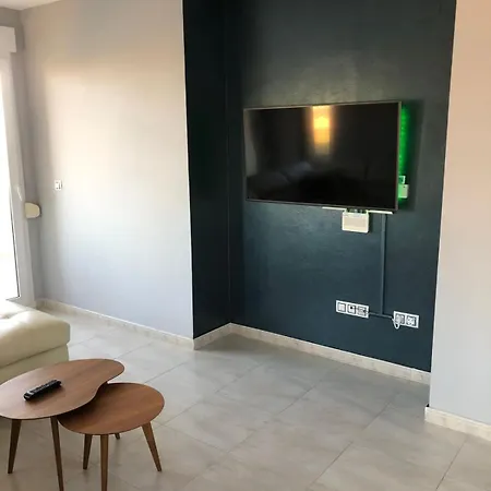 شقة Saradon La Zenia Boulevard