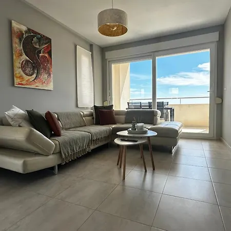 Апартаменты Saradon La Zenia Boulevard Los Dolses