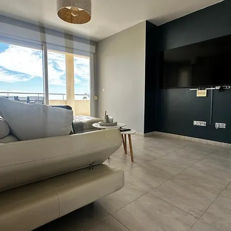 Saradon La Zenia Boulevard Los Dolses