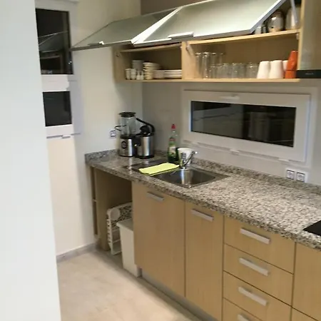 شقة Saradon La Zenia Boulevard