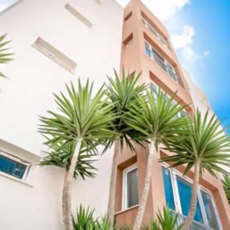 Résidence Saradon La Zenia Boulevard