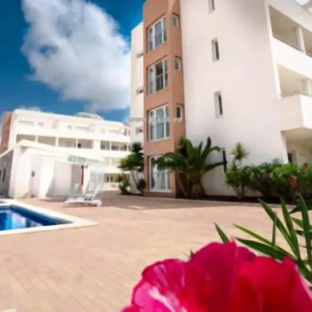 Saradon La Zenia Boulevard شقة *