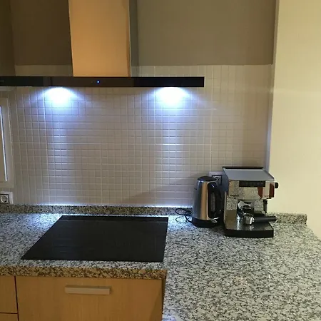 Résidence Saradon La Zenia Boulevard Los Dolses