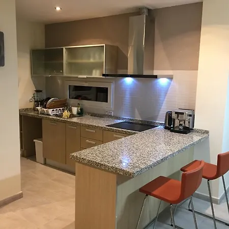 Résidence Saradon La Zenia Boulevard * Los Dolses