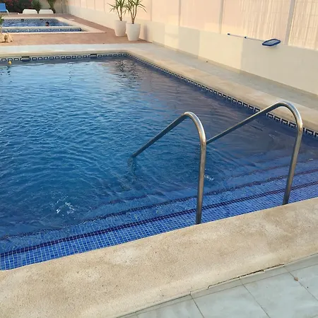 Saradon La Zenia Boulevard Los Dolses