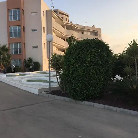 Résidence Saradon La Zenia Boulevard *