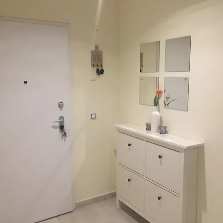 Résidence Saradon La Zenia Boulevard Los Dolses