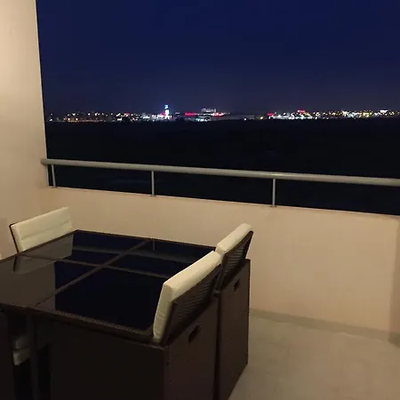 شقة Saradon La Zenia Boulevard