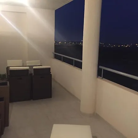 Saradon La Zenia Boulevard *