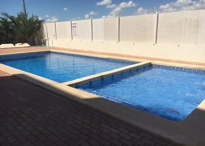 Saradon La Zenia Boulevard