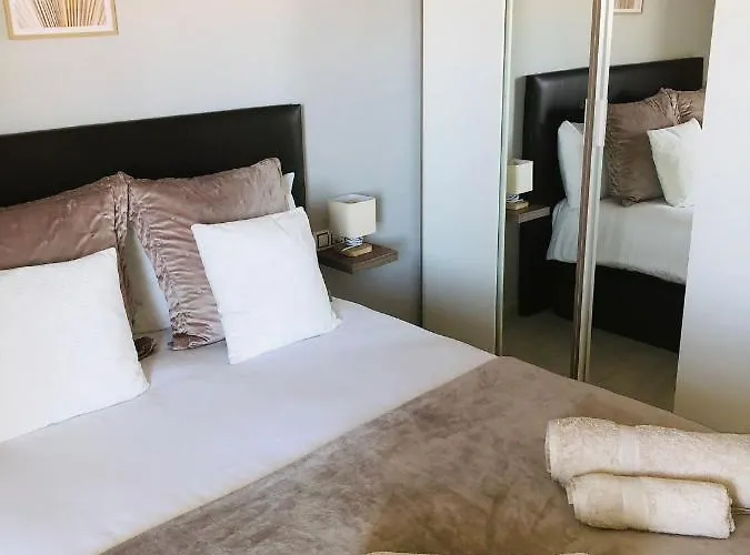 Saradon La Zenia Boulevard Апартаменты