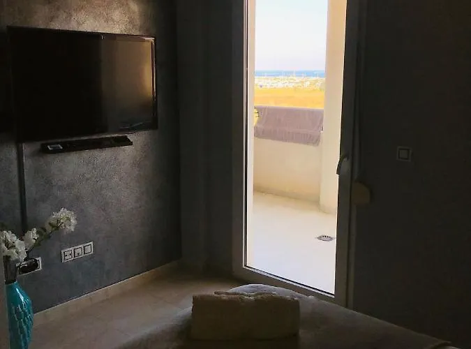Saradon La Zenia Boulevard