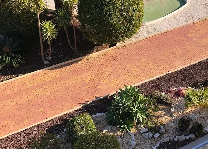 Saradon La Zenia Boulevard