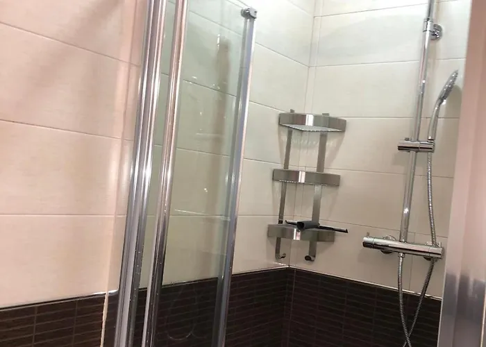 Saradon La Zenia Boulevard شقة