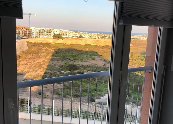 شقة Saradon La Zenia Boulevard *