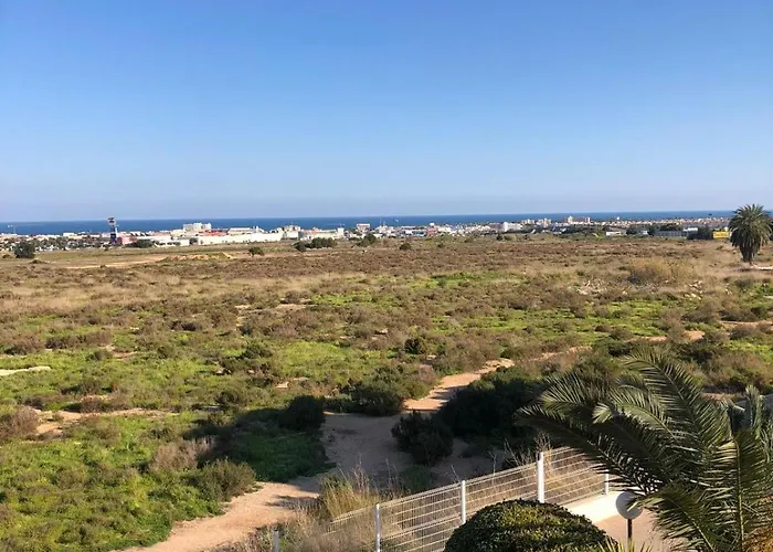 Saradon La Zenia Boulevard *