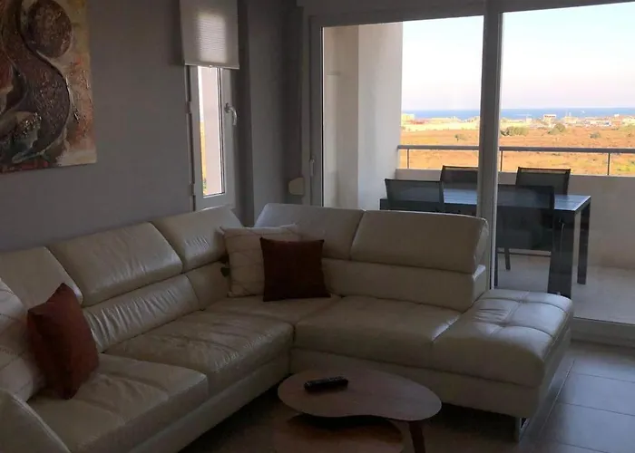 Saradon La Zenia Boulevard Los Dolses