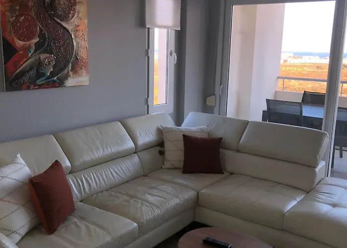 Saradon La Zenia Boulevard شقة
