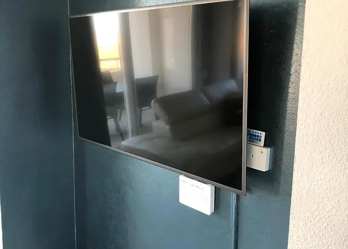 Saradon La Zenia Boulevard شقة *